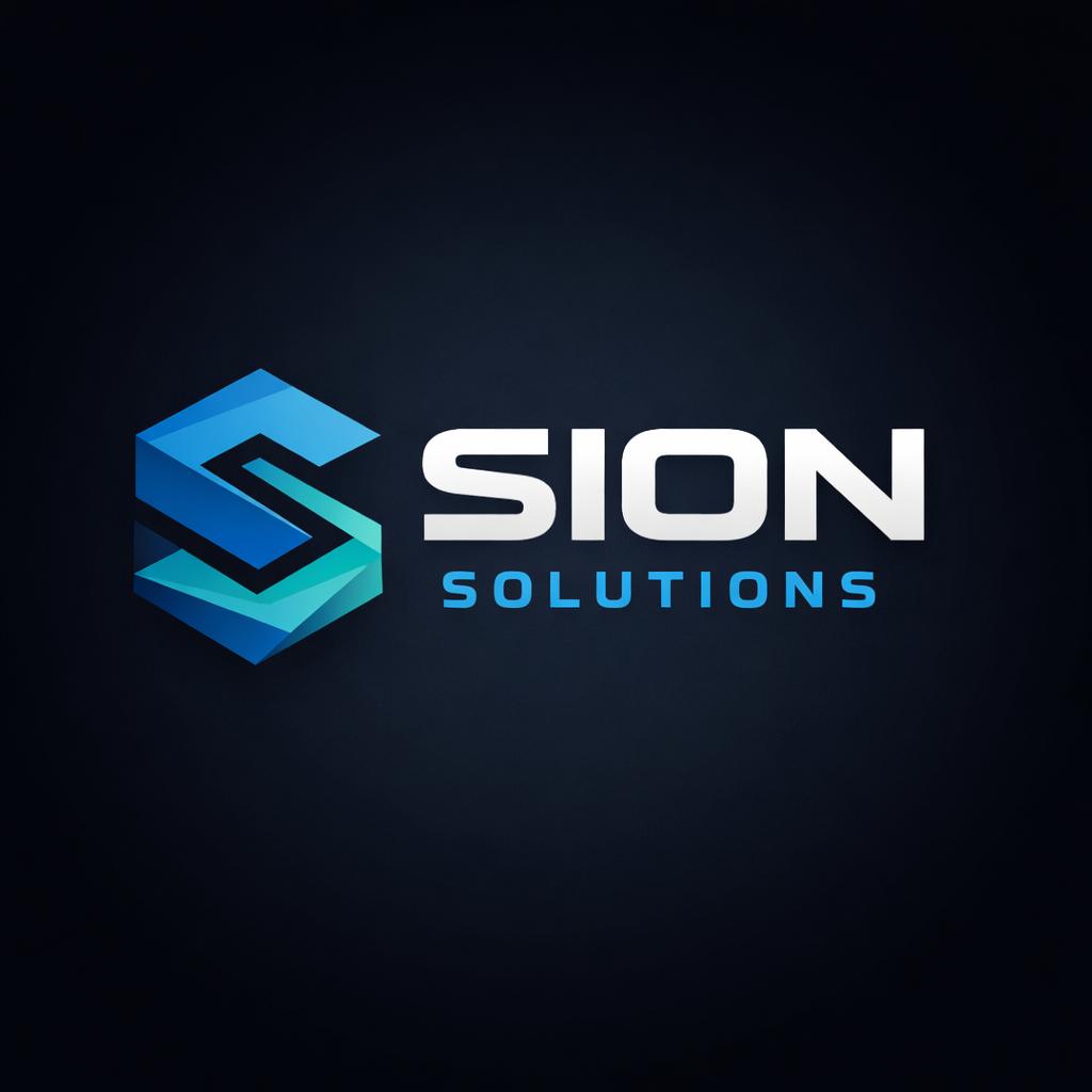 Sion Solutions